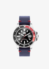 D.franklin Scuba Diving Navy Black Red / Black Oferta especial de fábrica