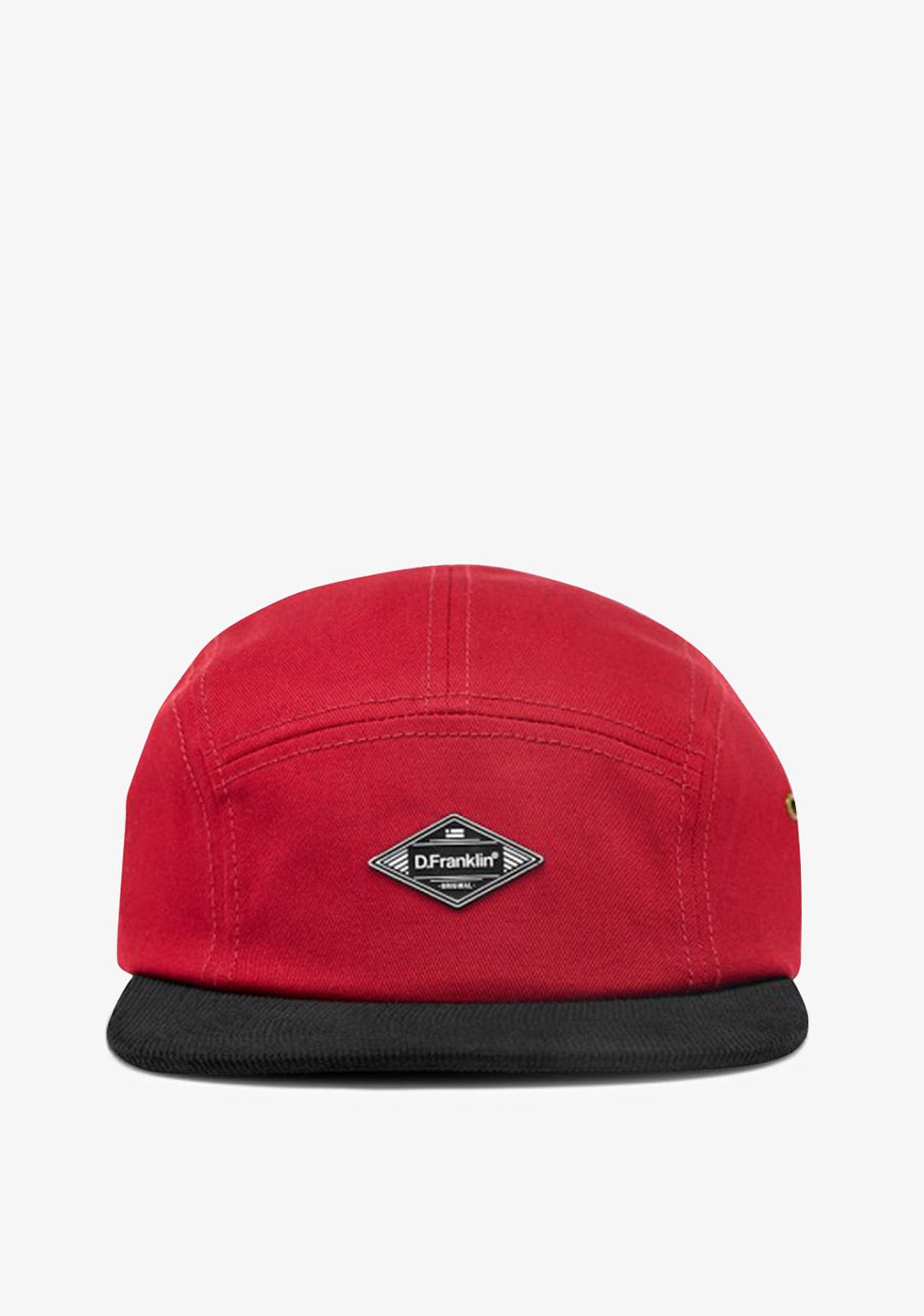 D.franklin Gatsby Burgundy Envío internacional gratuito
