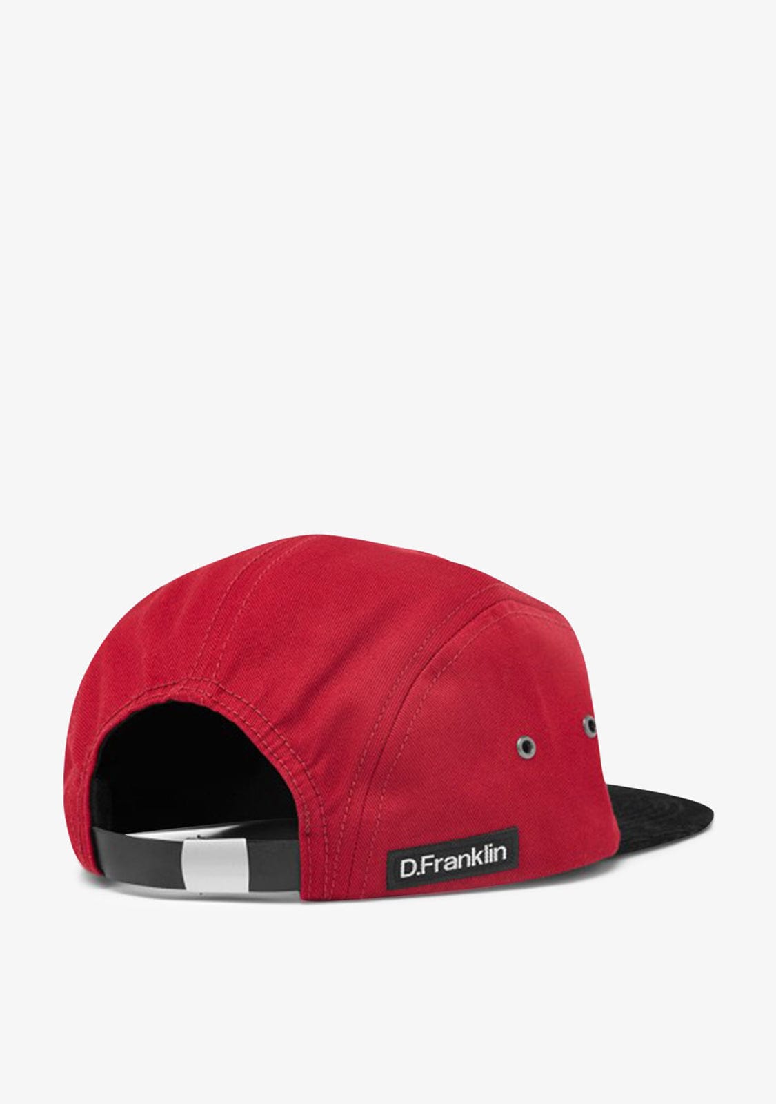 D.franklin Gatsby Burgundy Envío internacional gratuito