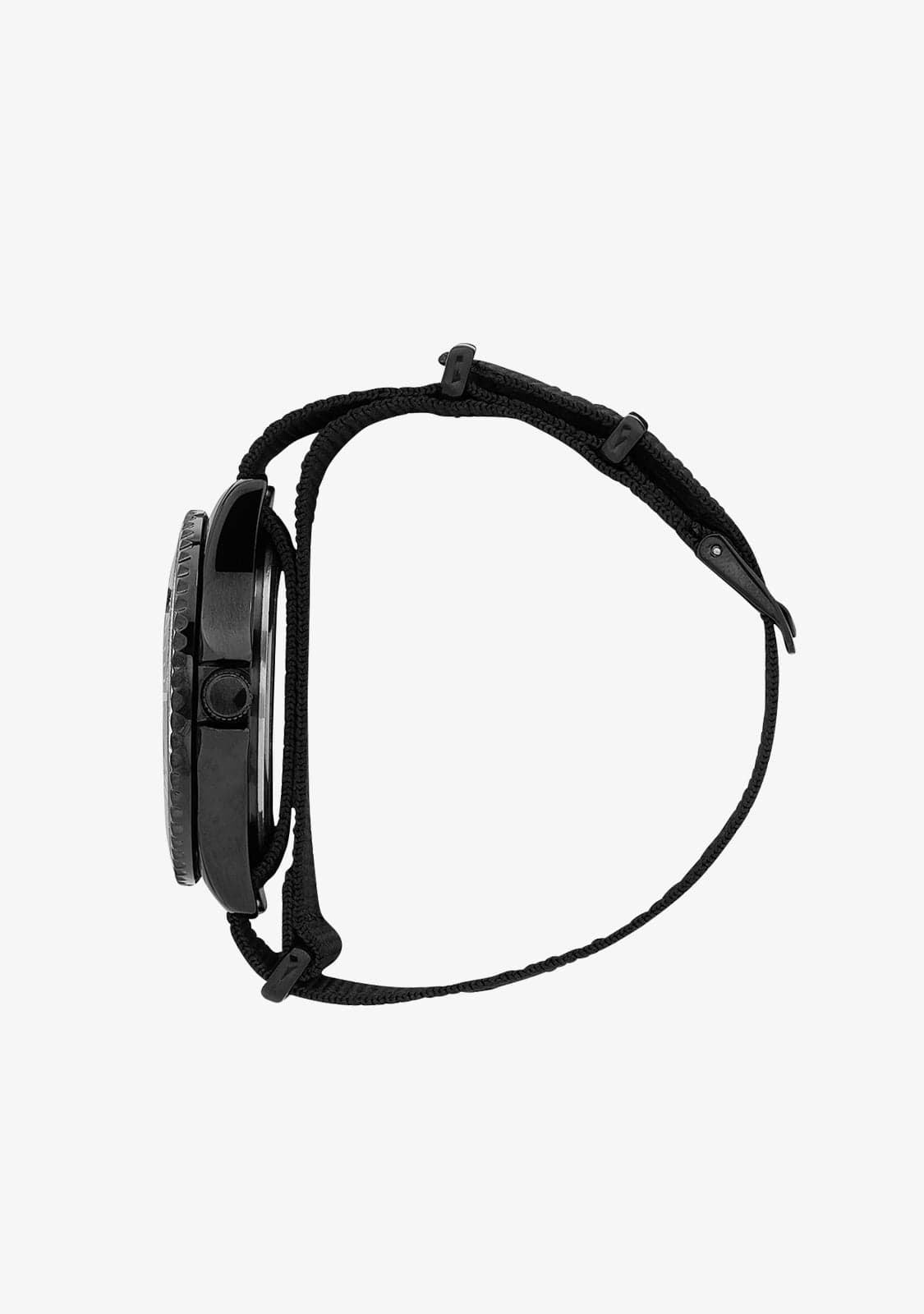 D.franklin Aviator Nylon Black Matte Pink En oferta
