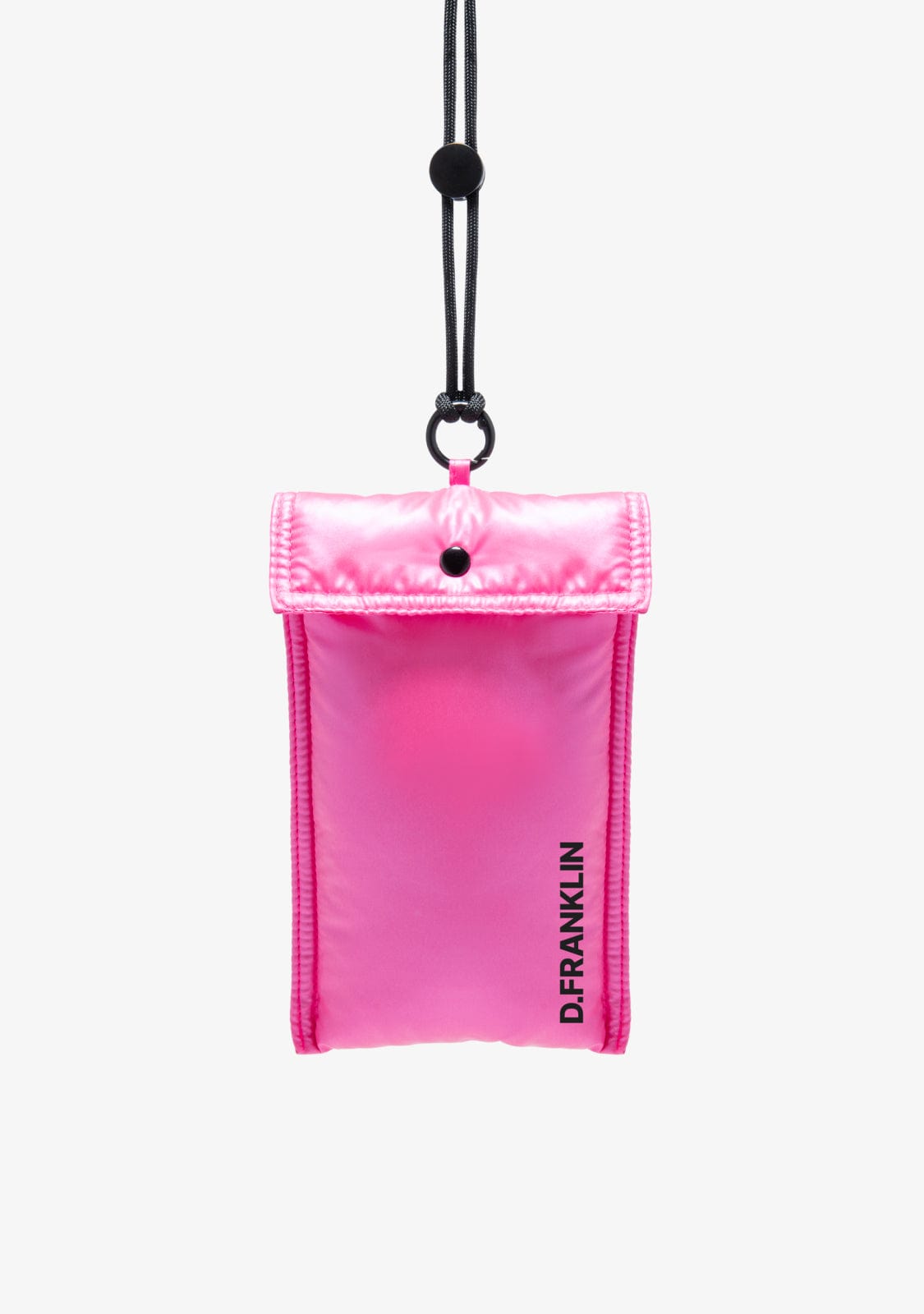 D.franklin Eyewear Case Fuchsia Oferta exclusiva
