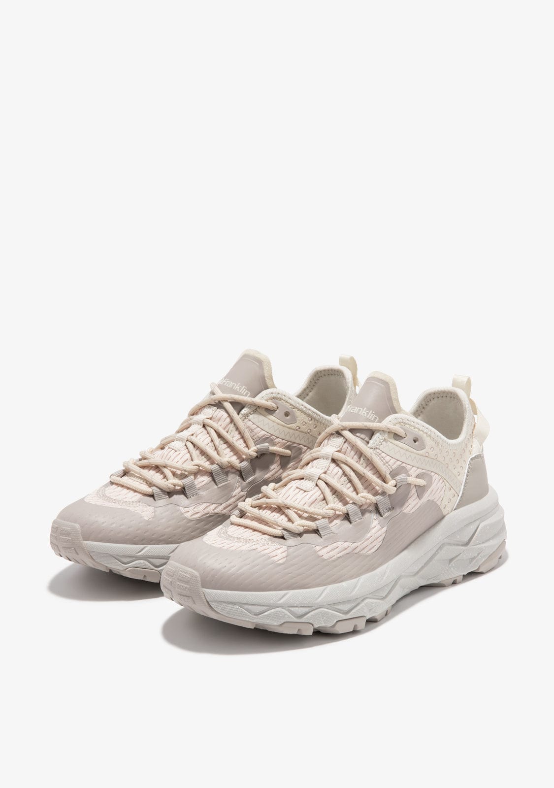 D.franklin Peak Beige Outlet