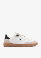 D.franklin Rebel Basic Flag White