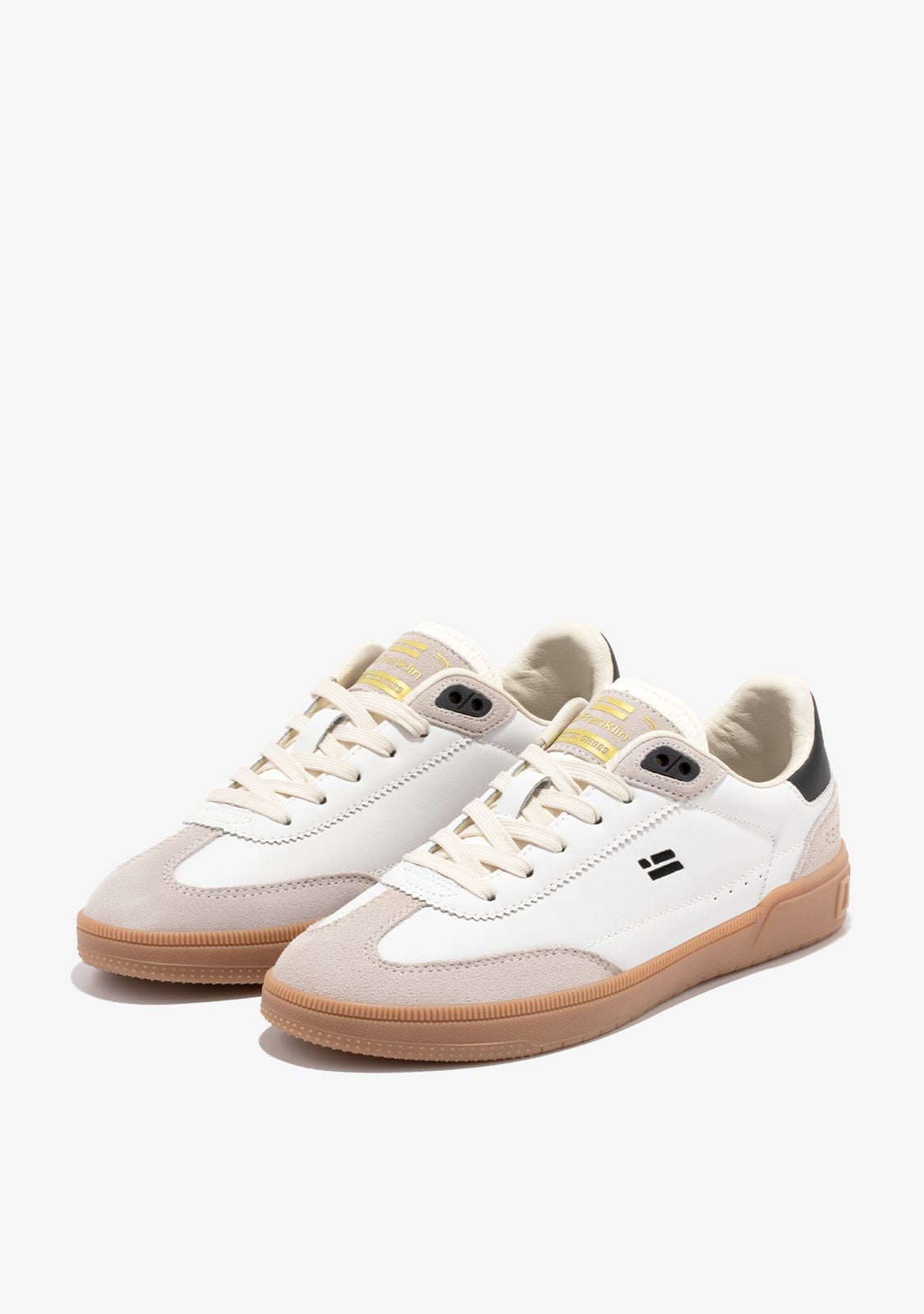 D.franklin Rebel Basic Flag White Gran oferta