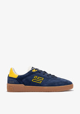 D.franklin Rebel Basic Flag Blue