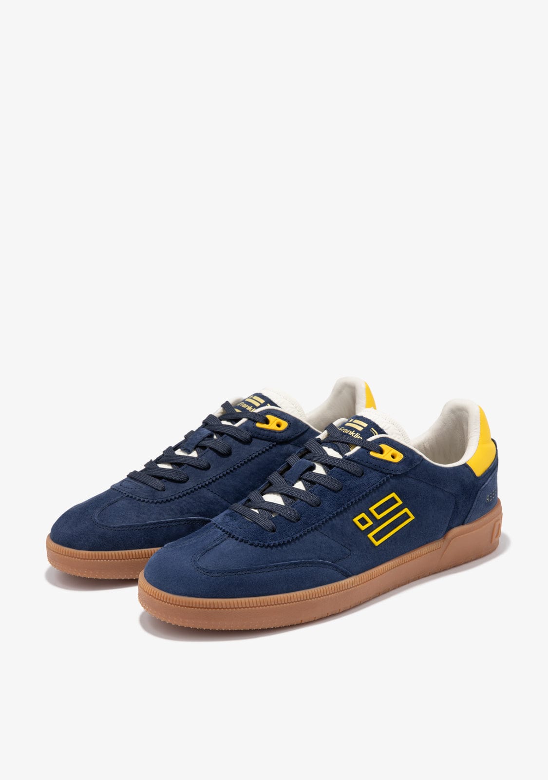 D.franklin Rebel Basic Flag Blue Rebajas baratas