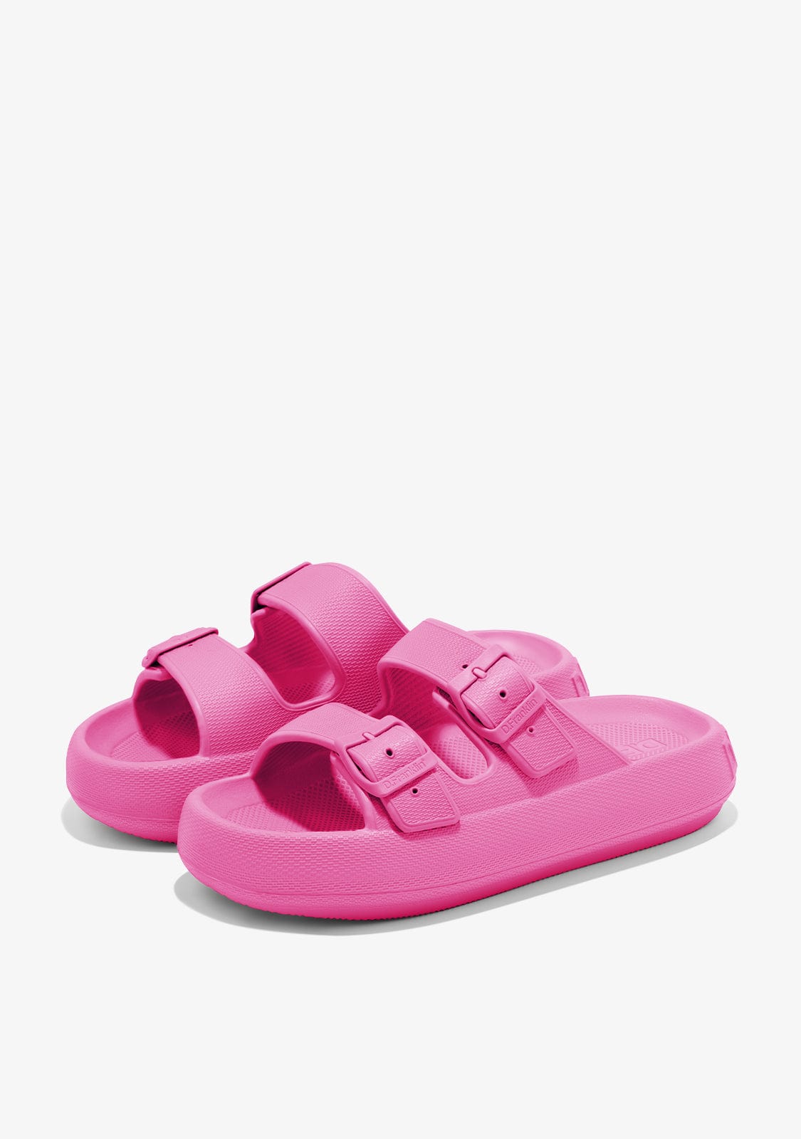 D.franklin Bloomer Bio Pink Tienda