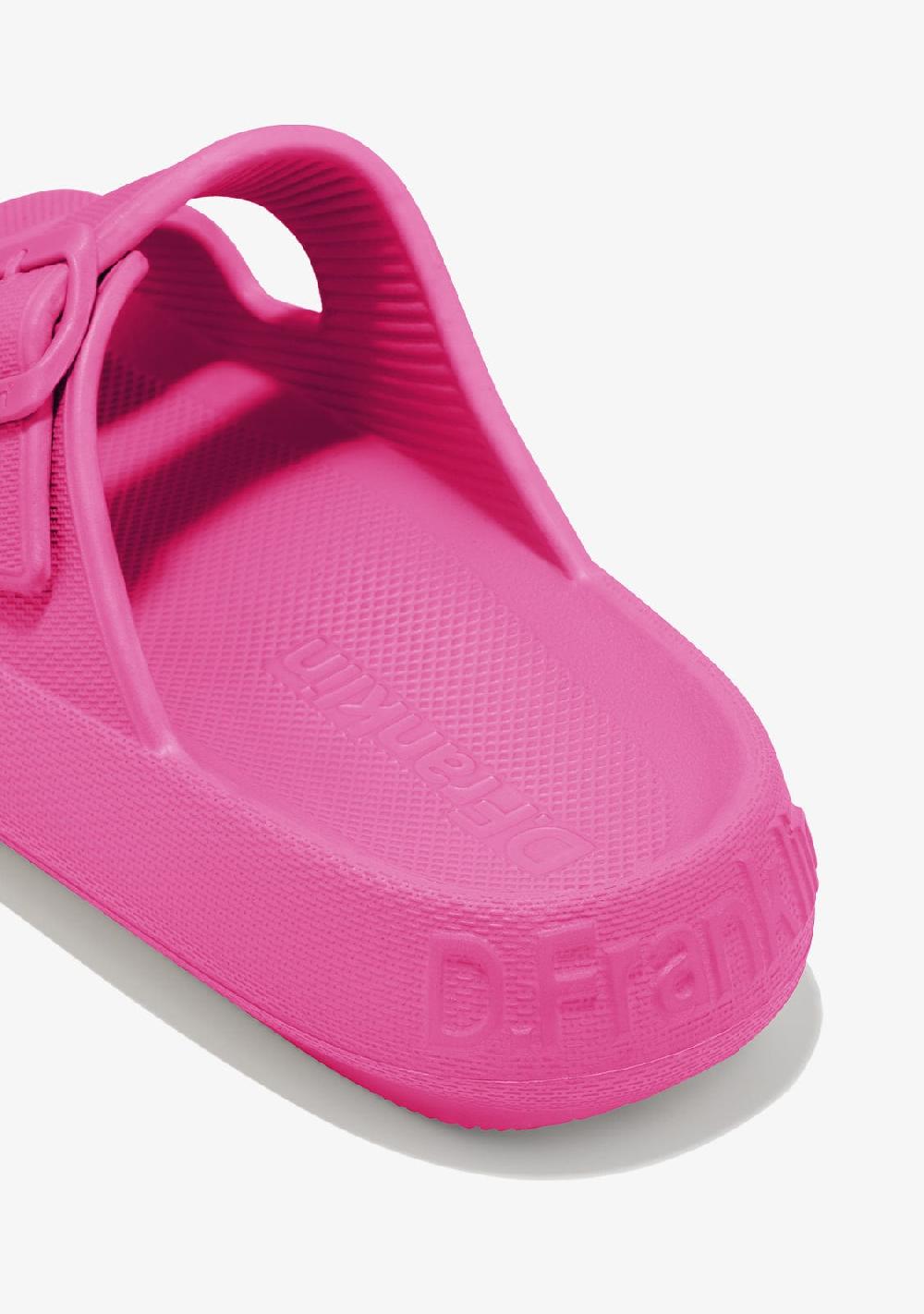 D.franklin Bloomer Bio Pink Tienda