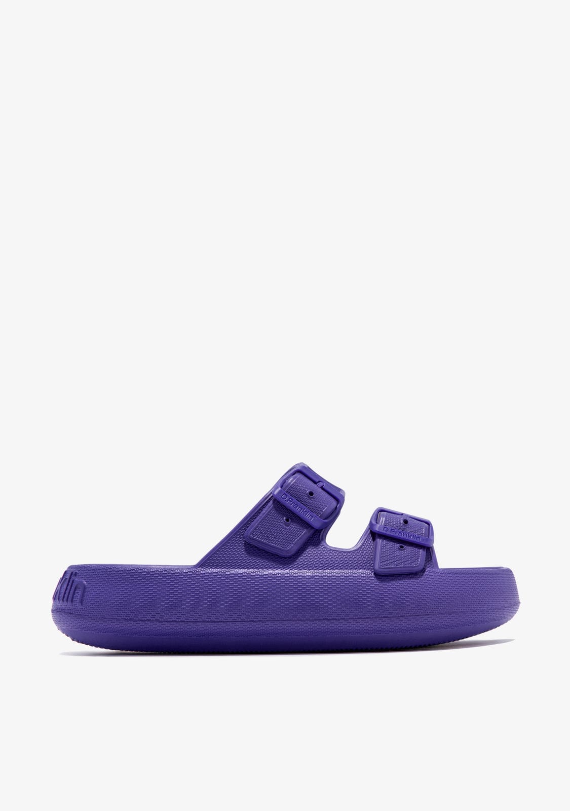 D.franklin Bloomer Bio Blue Rebajas top