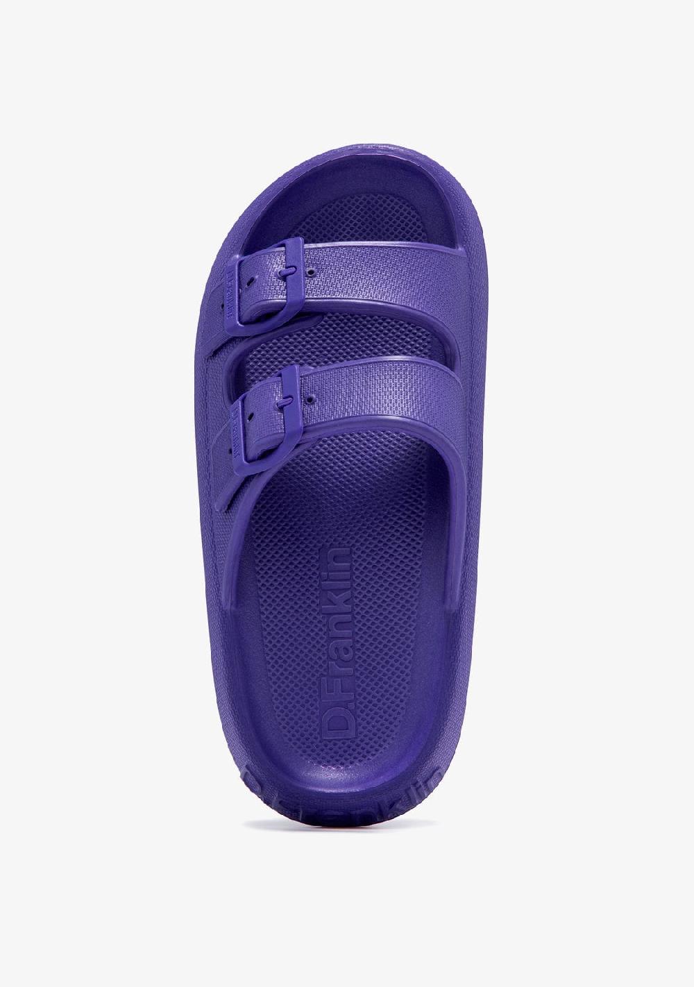 D.franklin Bloomer Bio Blue Rebajas top