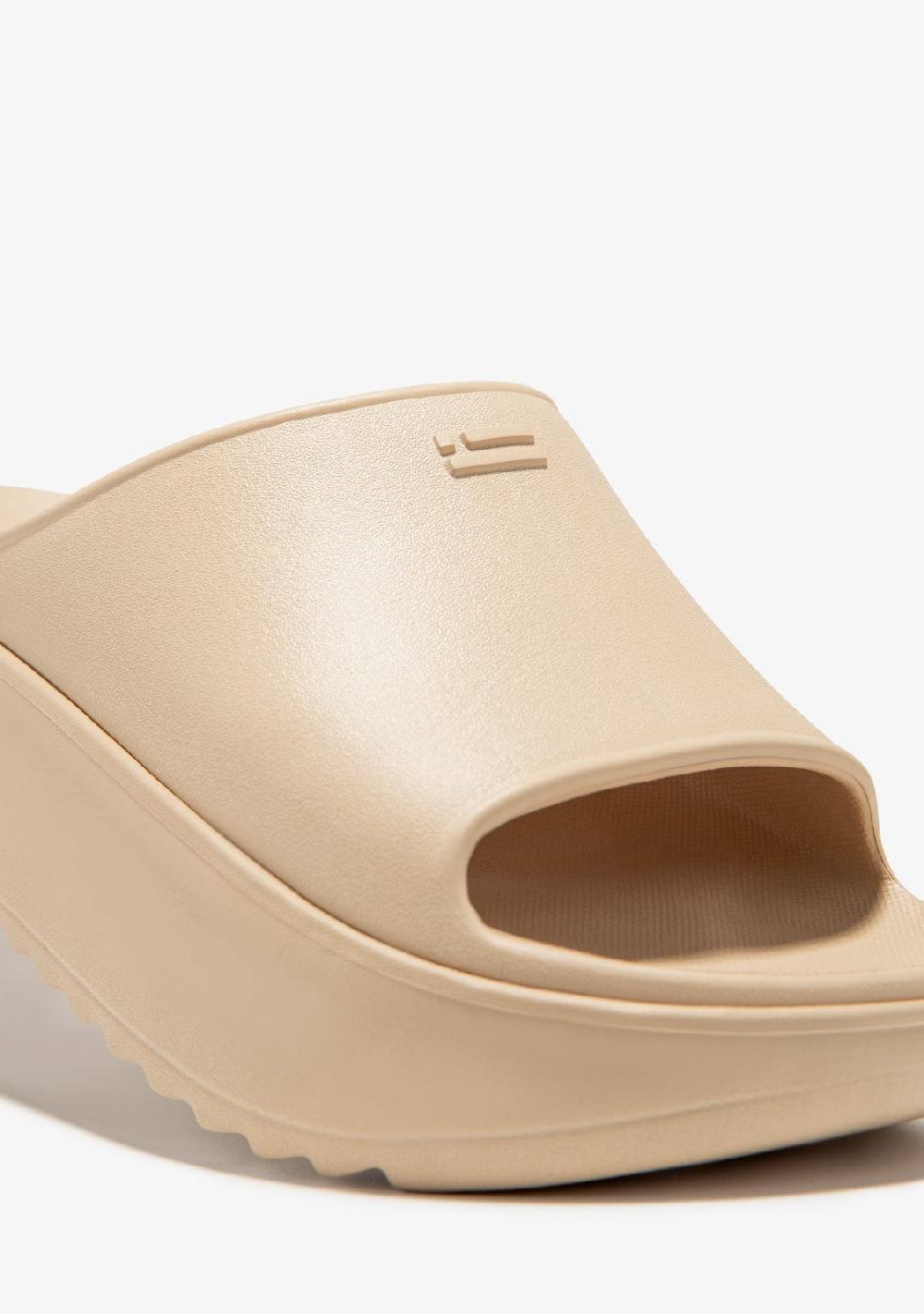 D.franklin Sonax Slide Beige Envío gratis