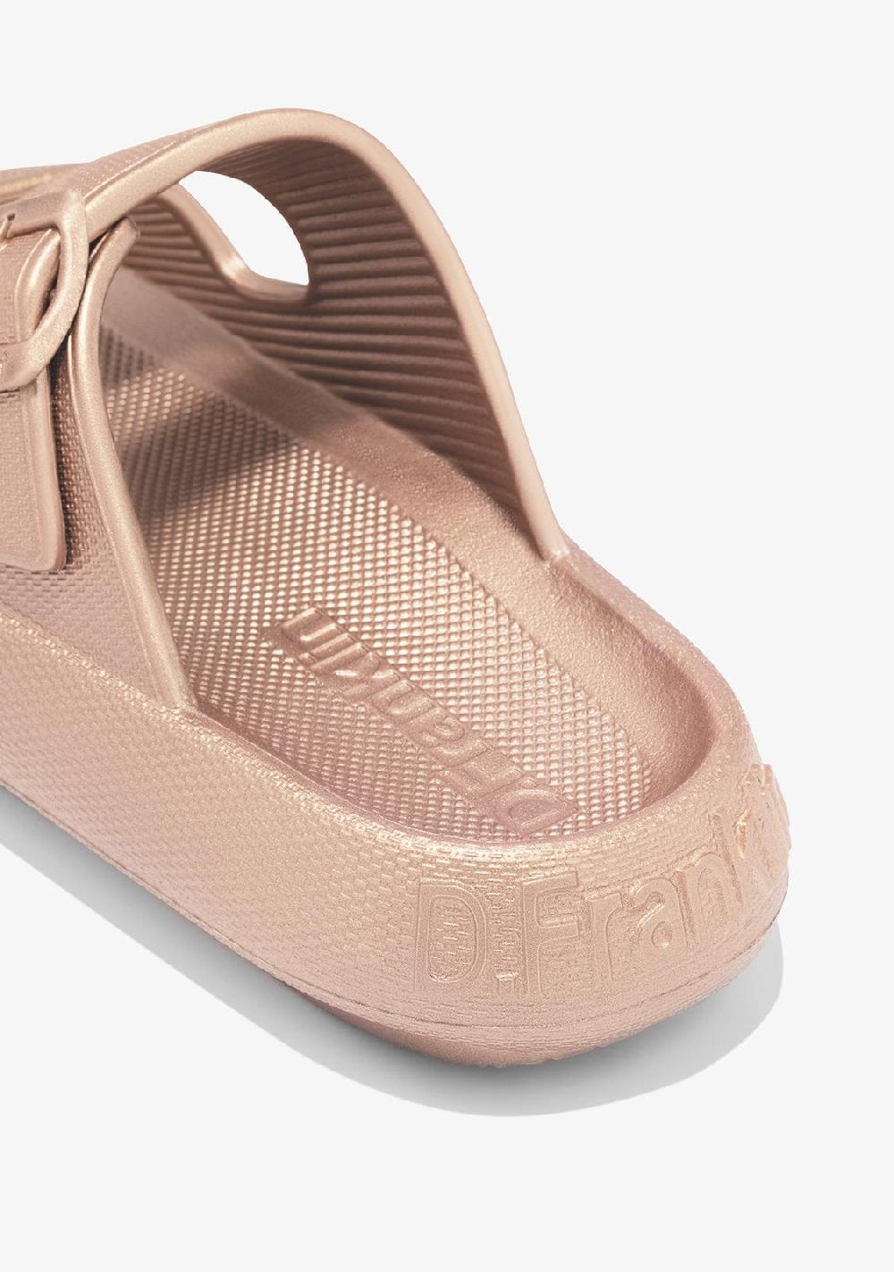 D.franklin Bloomer Bio Rose Gold Envío gratis