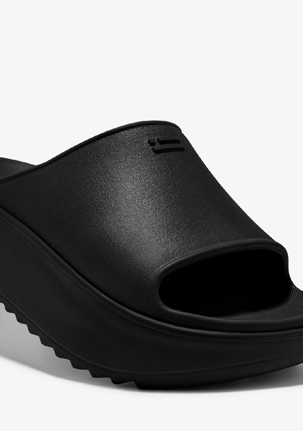 D.franklin Sonax Slide Black Últimos 3 días
