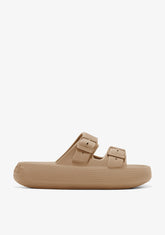 D.franklin Bloomer Bio Taupe