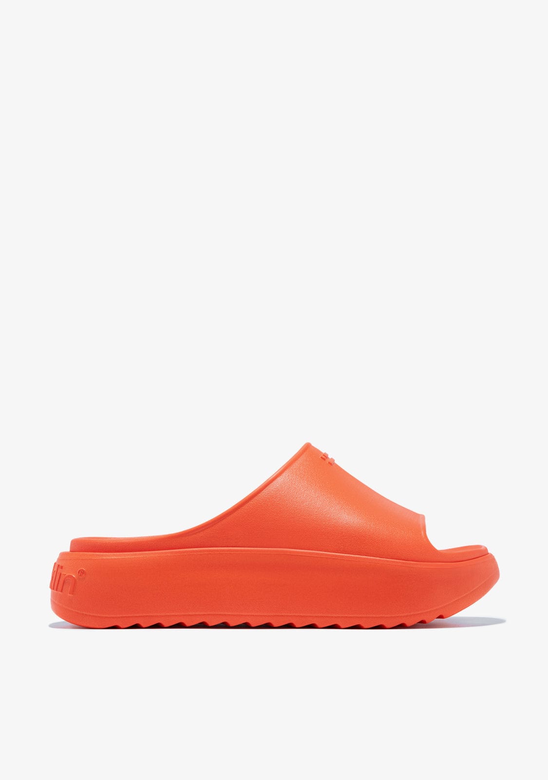 D.franklin Sonax Slide Orange Liquidación