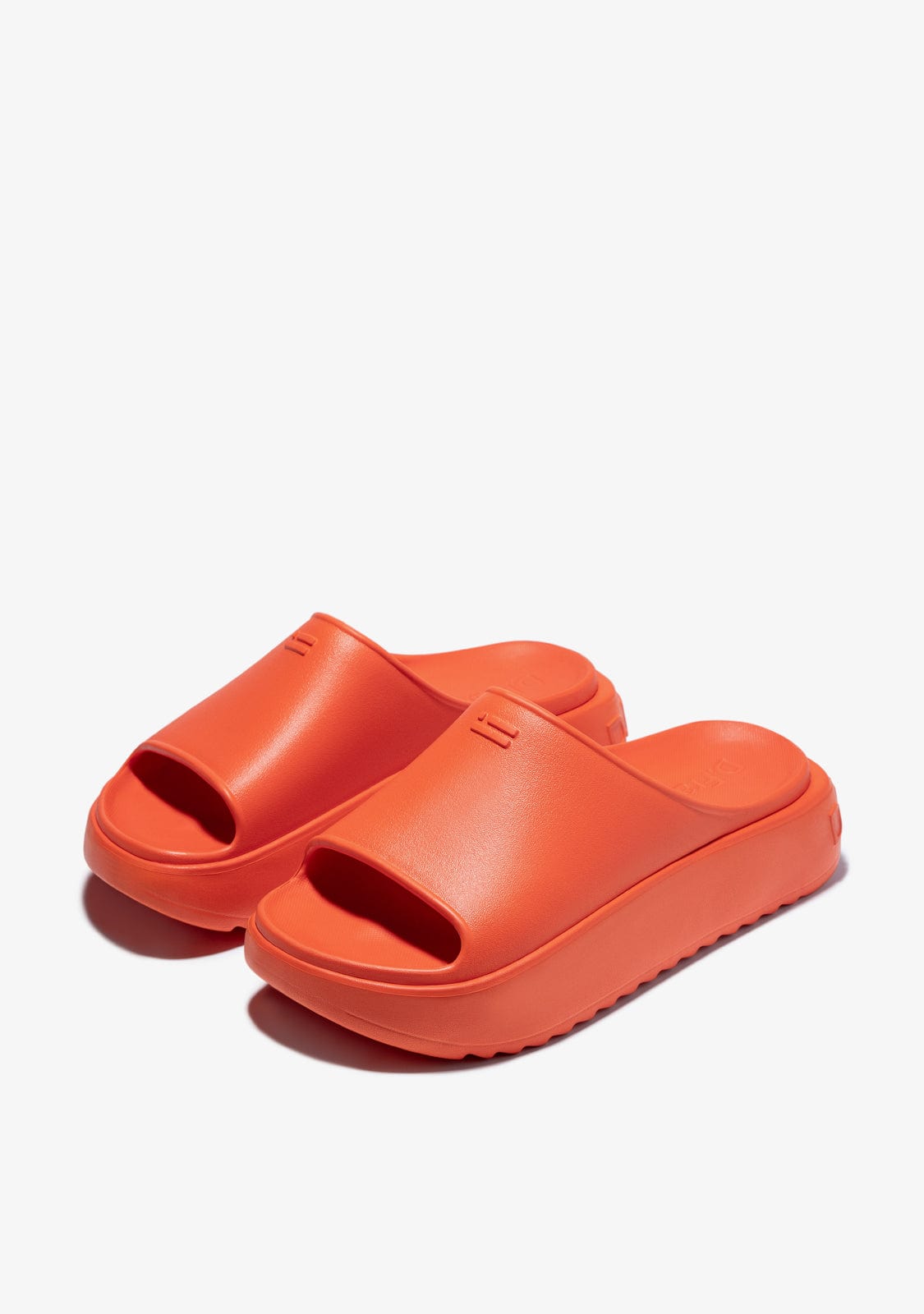 D.franklin Sonax Slide Orange Liquidación