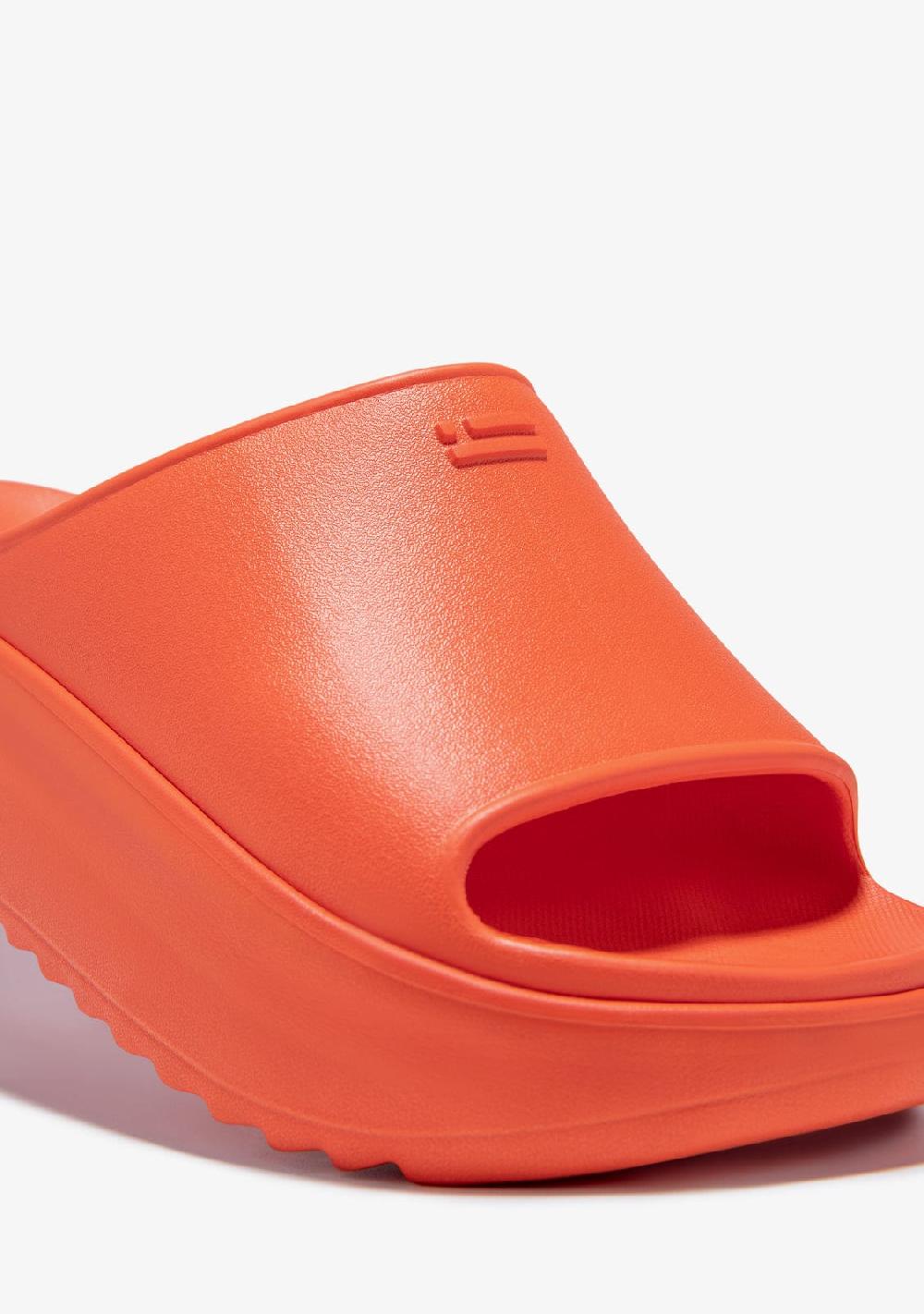 D.franklin Sonax Slide Orange Liquidación
