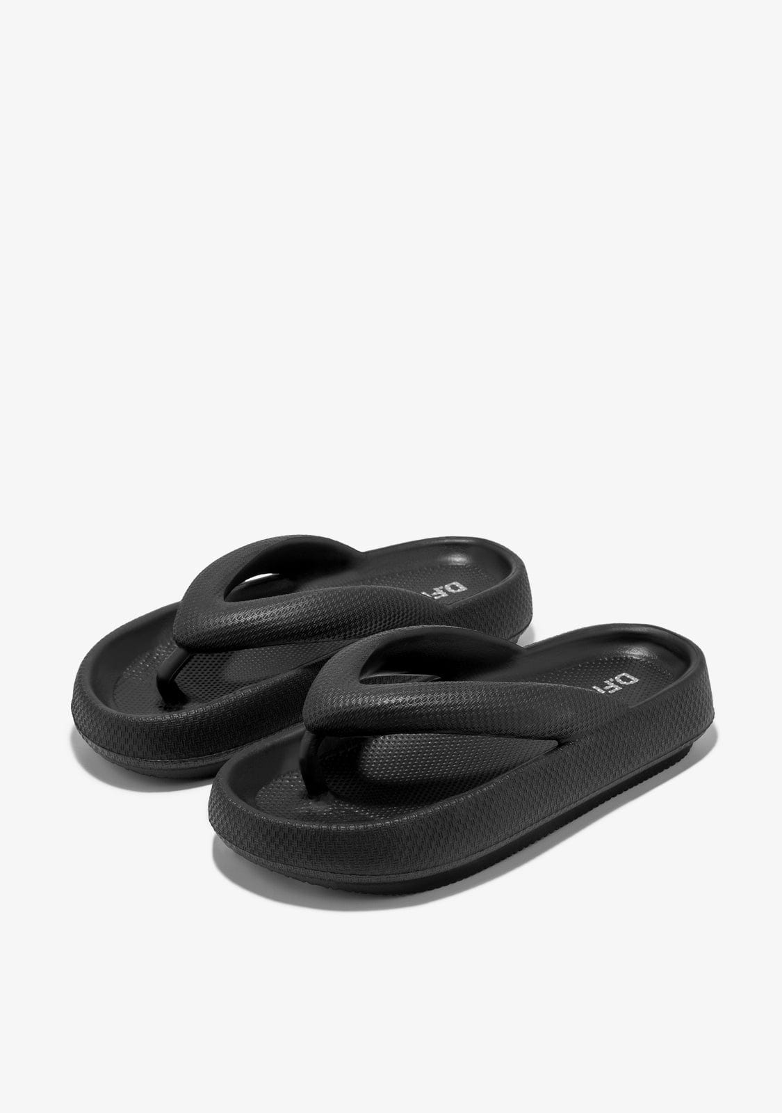 D.franklin Bloomer Nip Black Envío internacional gratuito