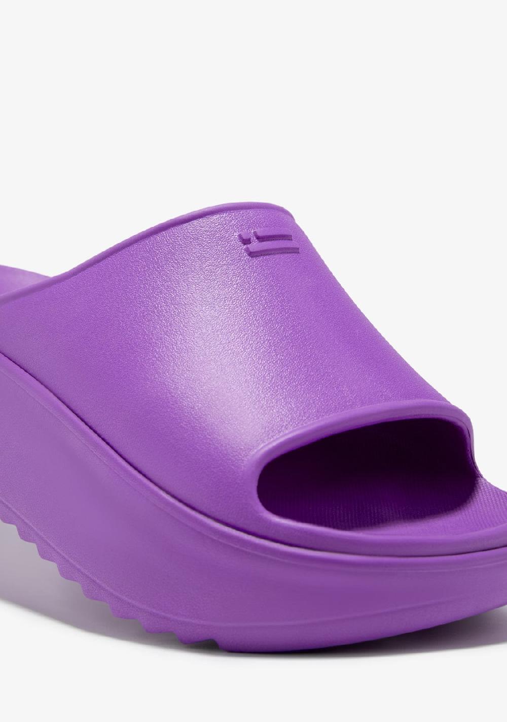 D.franklin Sonax Slide Purple Tienda de fábrica