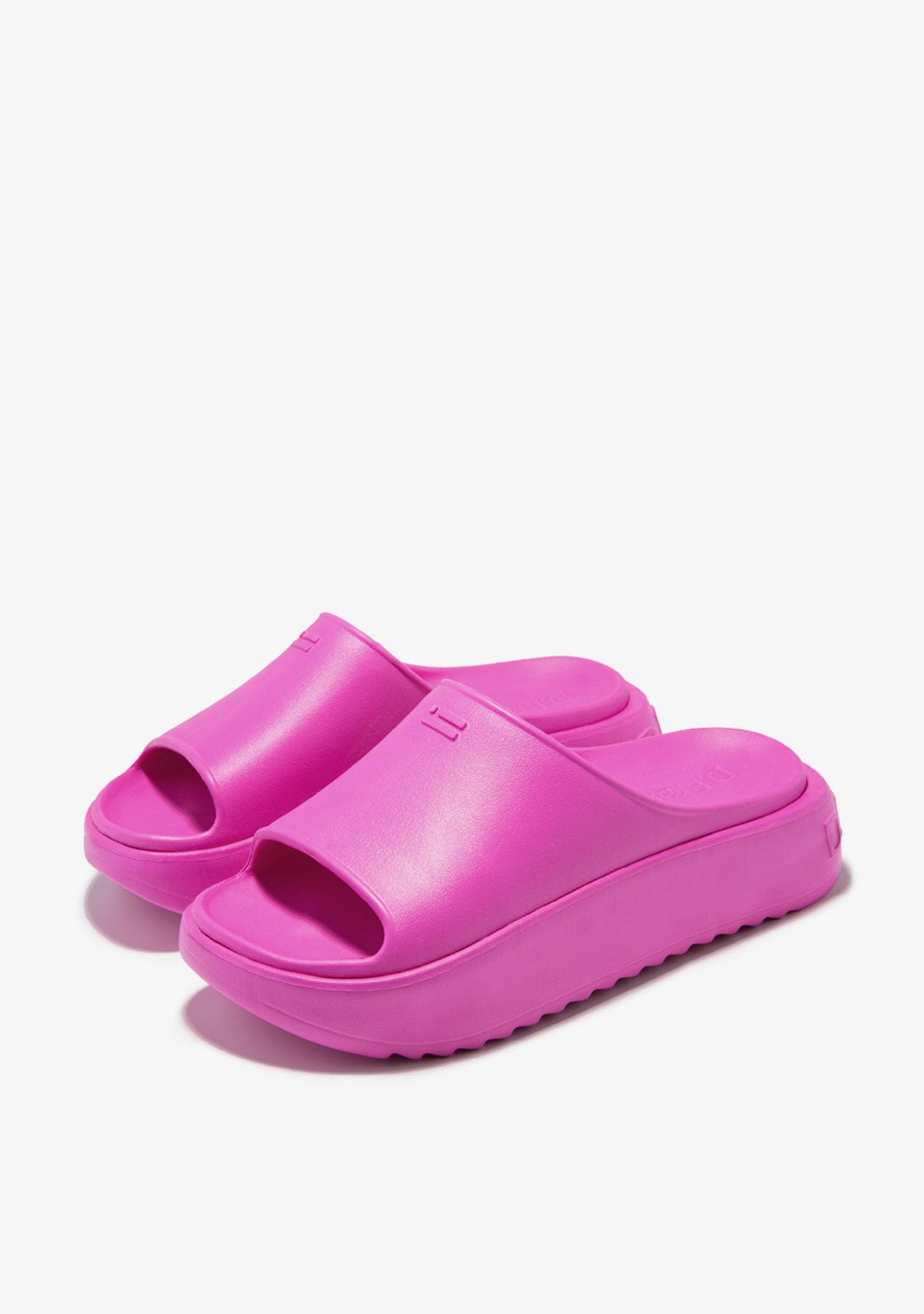 D.franklin Sonax Slide Pink Ahorra y exporta