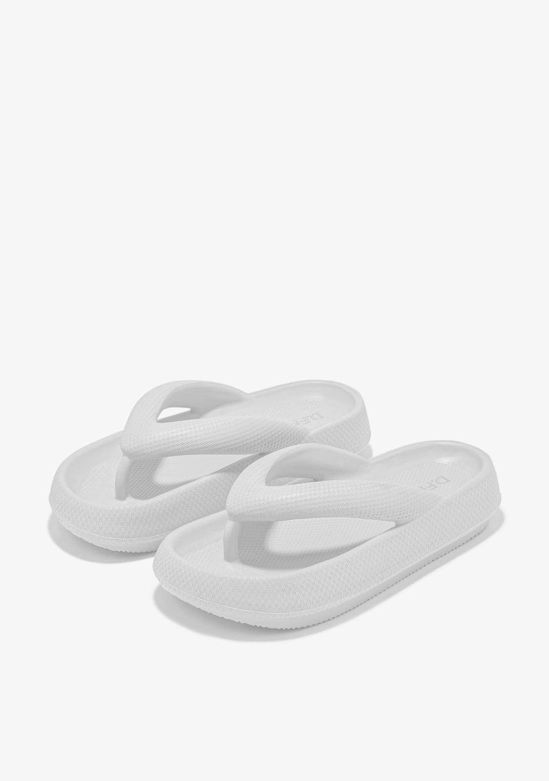 D.franklin Bloomer Nip Grey Descuento por venta flash