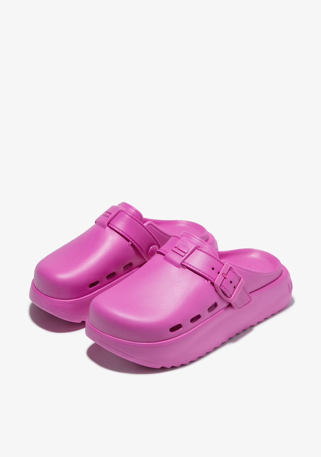 D.franklin Sonax Clog Pink Ofertas de temporada