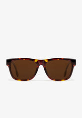 D.franklin Doha Square Dark Carey / Brown Grandes ahorros