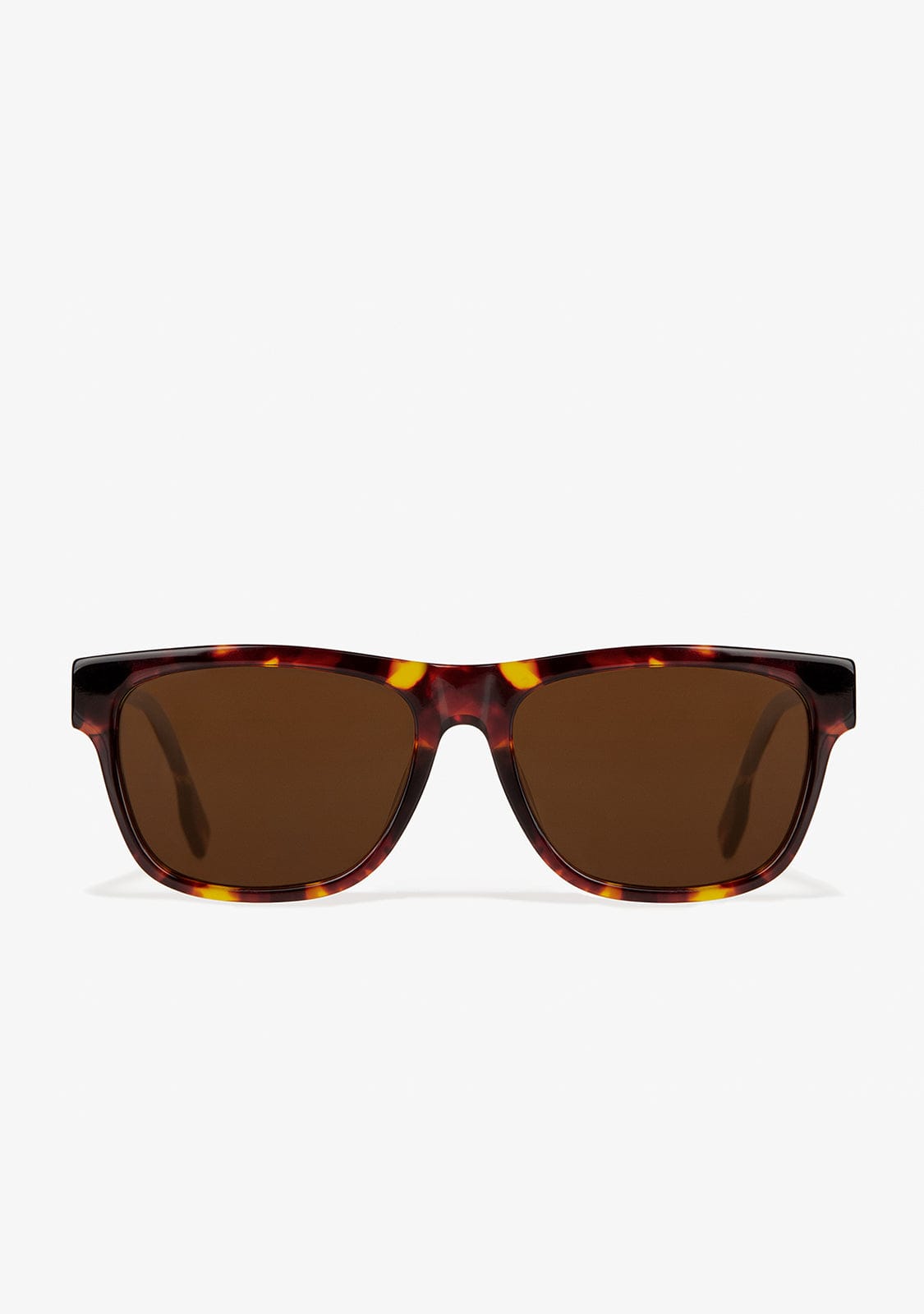 D.franklin Doha Square Dark Carey / Brown Grandes ahorros