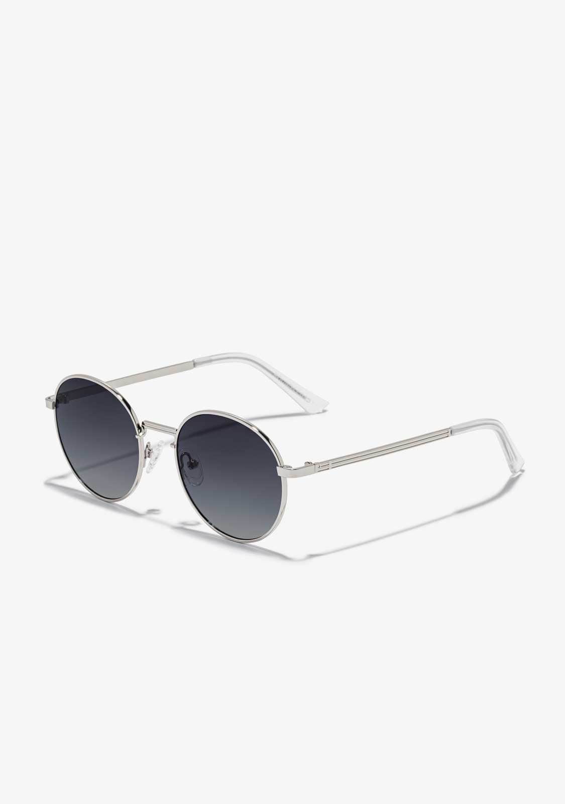 D.franklin Round Legacy Silver / Gradient Grey Rebajas de fin de temporada