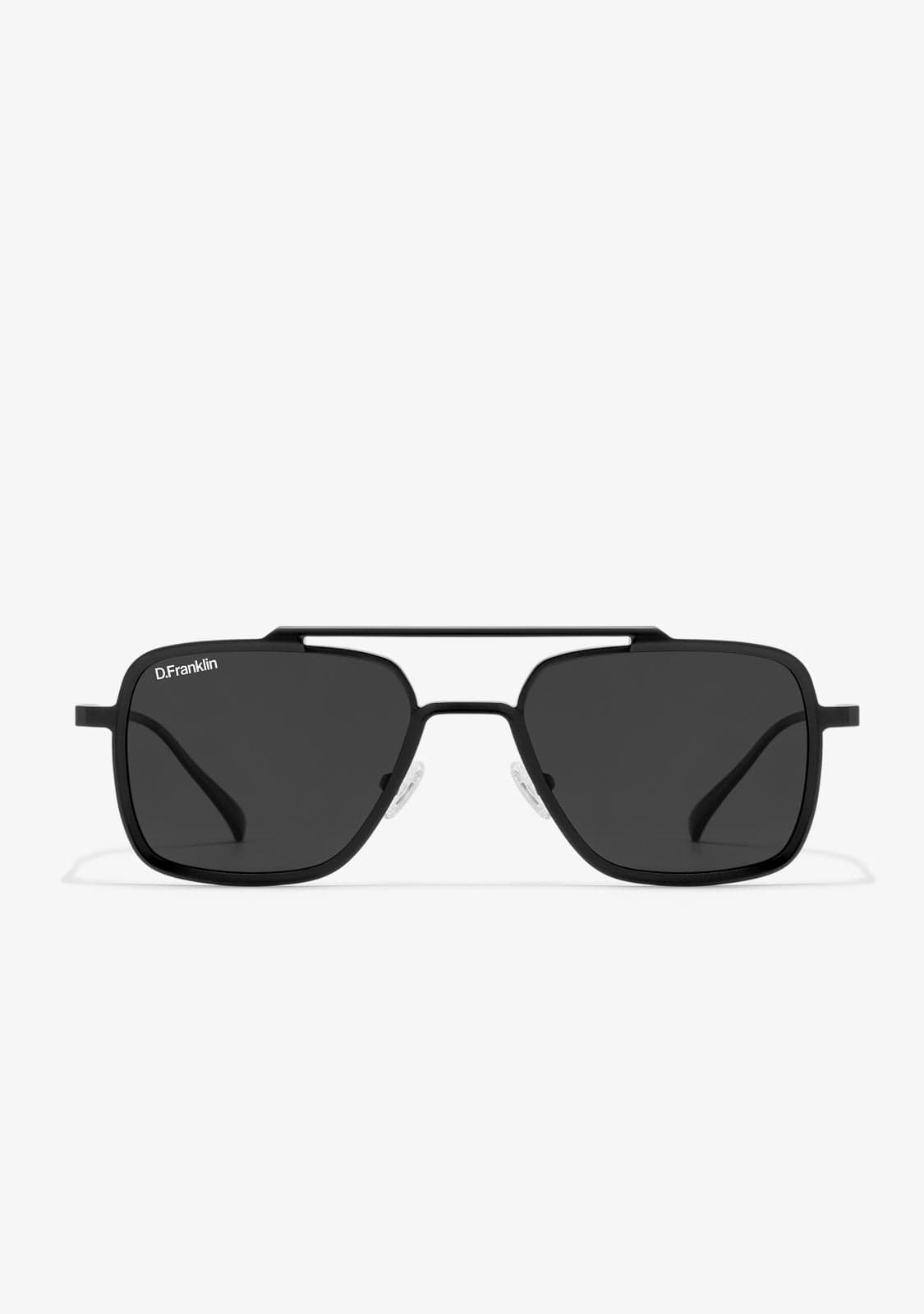 D.franklin Muni SQ Black / Smoke Precio ultrabajo