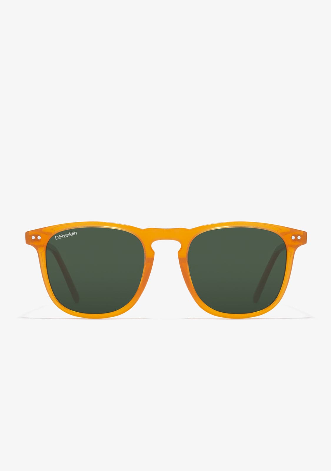 D.franklin Ultra Light SQ Med Amber / G15 Outlet