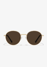 D.franklin Round Legacy Gold / Dark Brown Rebajas