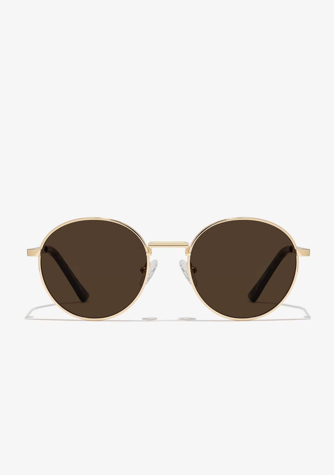 D.franklin Round Legacy Gold / Dark Brown Rebajas