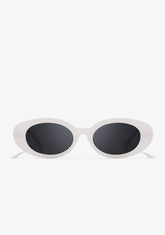 D.franklin Capri Off-White / Black