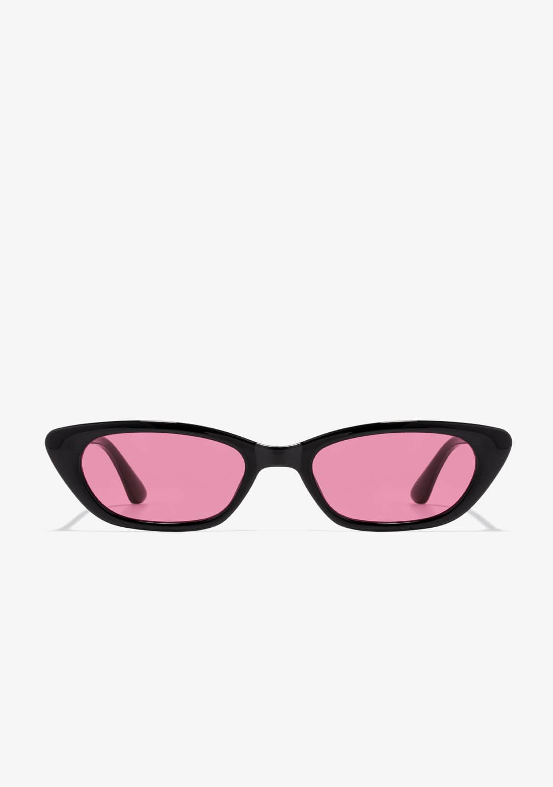 D.franklin Soho Black / Pink Venta caliente