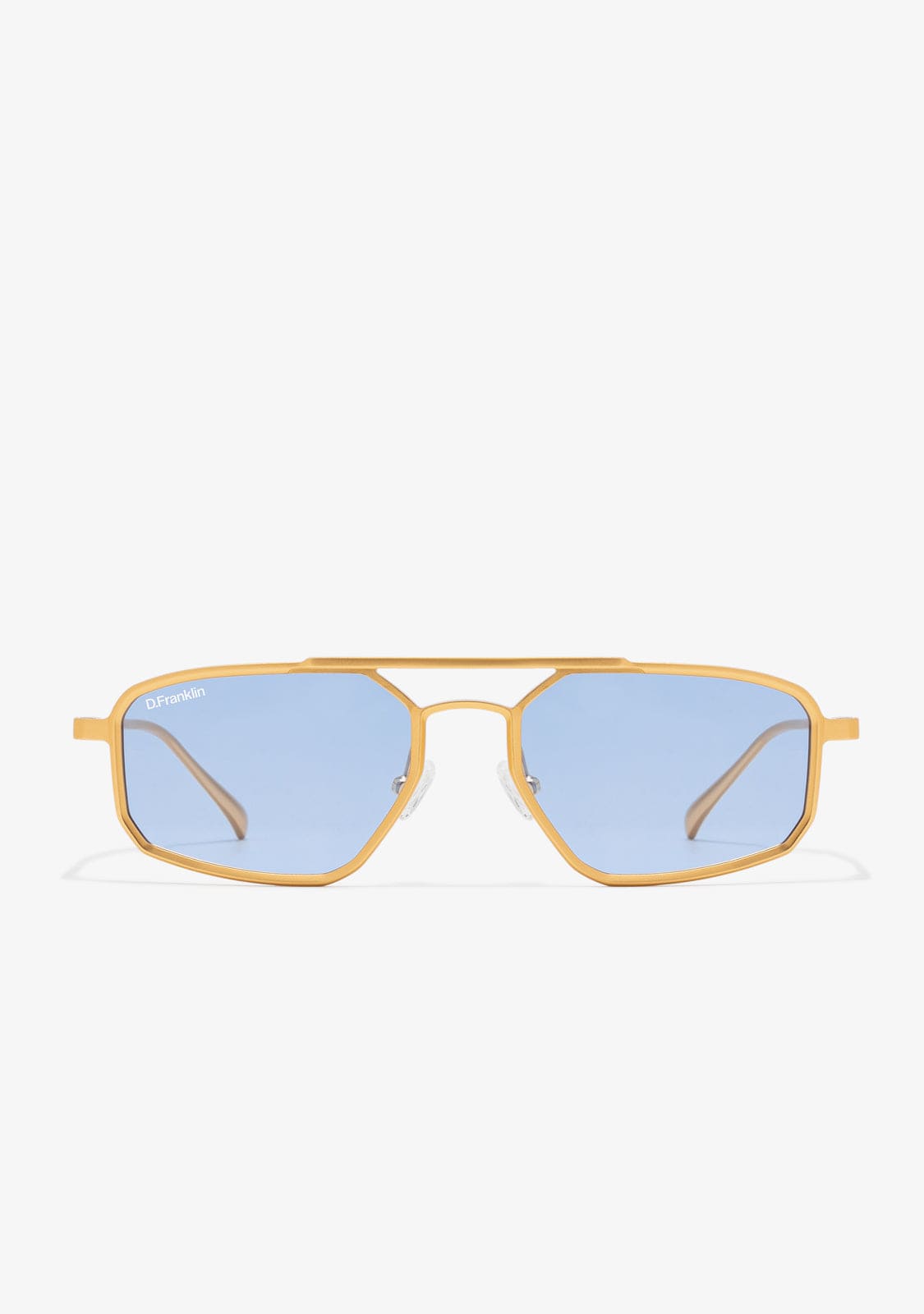 D.franklin Muni LA Gold / Blue En oferta