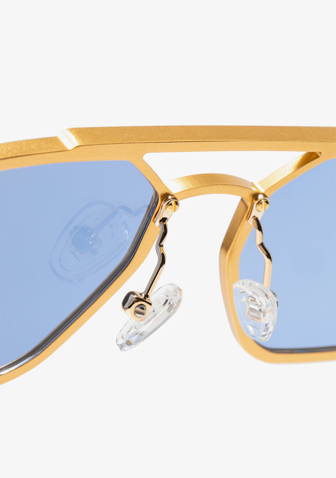 D.franklin Muni LA Gold / Blue En oferta