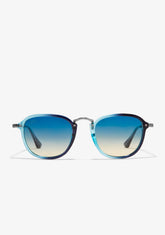 D.franklin Roller SQ Crystal Blue / Grad Blue