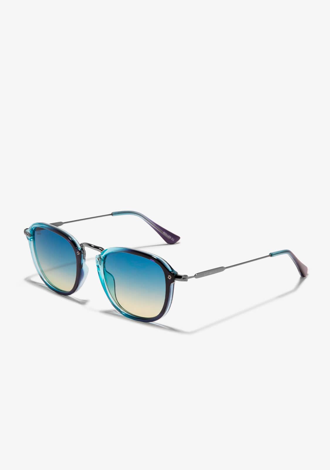 D.franklin Roller SQ Crystal Blue / Grad Blue Gran oferta