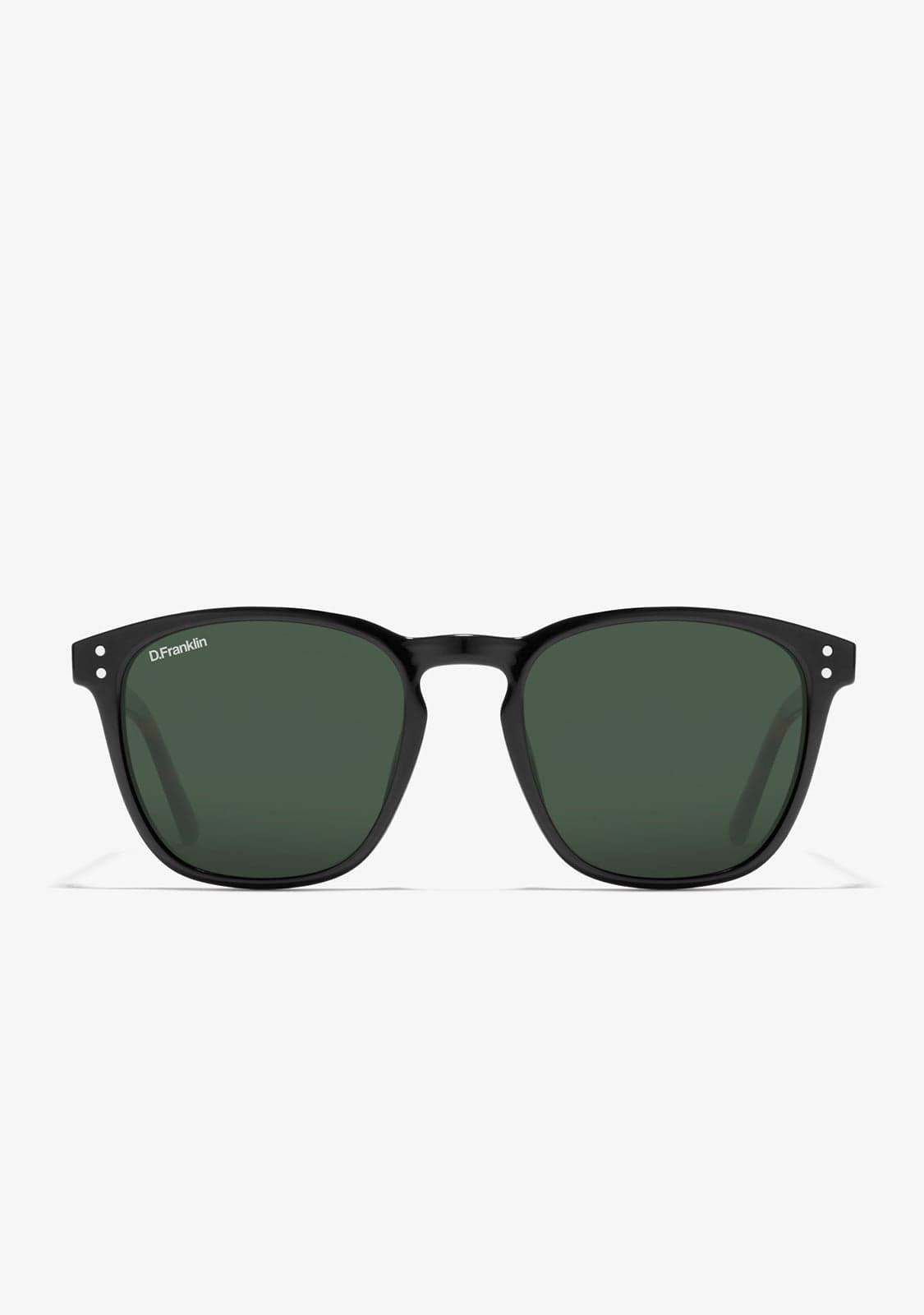 D.franklin Ultra Light SQ High Black / G15 Rebajas baratas
