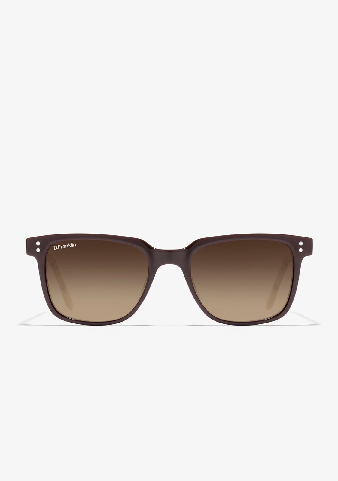 D.franklin Ultra Light SQ Low Brown / Grad Brown Rebajas de fábrica