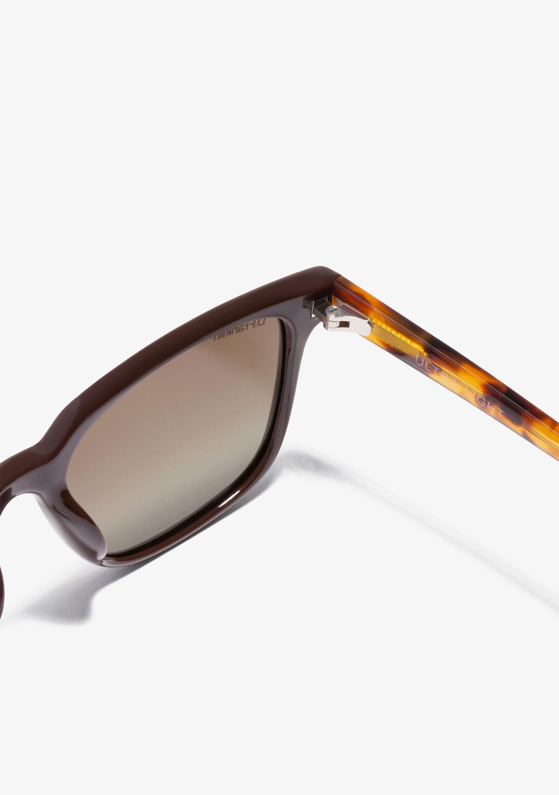 D.franklin Ultra Light SQ Low Brown / Grad Brown Rebajas de fábrica
