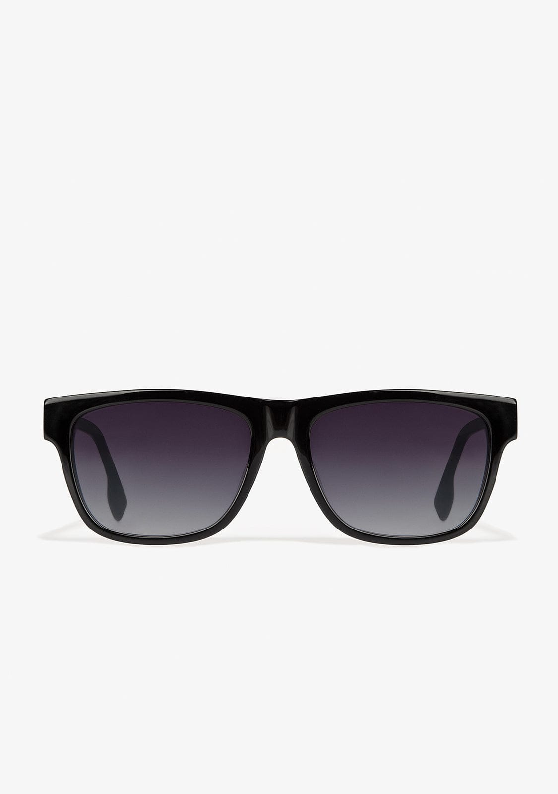 D.franklin Doha Square Black / Grad Black Descuento