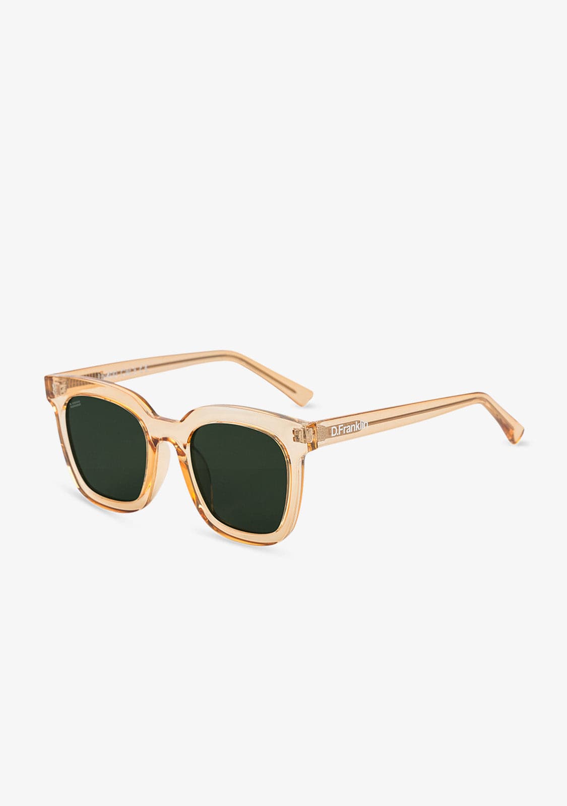 D.franklin 993 Crystal Amber / G15 Tienda