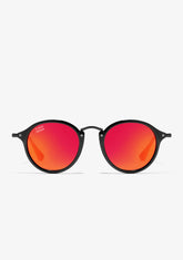 D.franklin Roller TR90 Black / Red