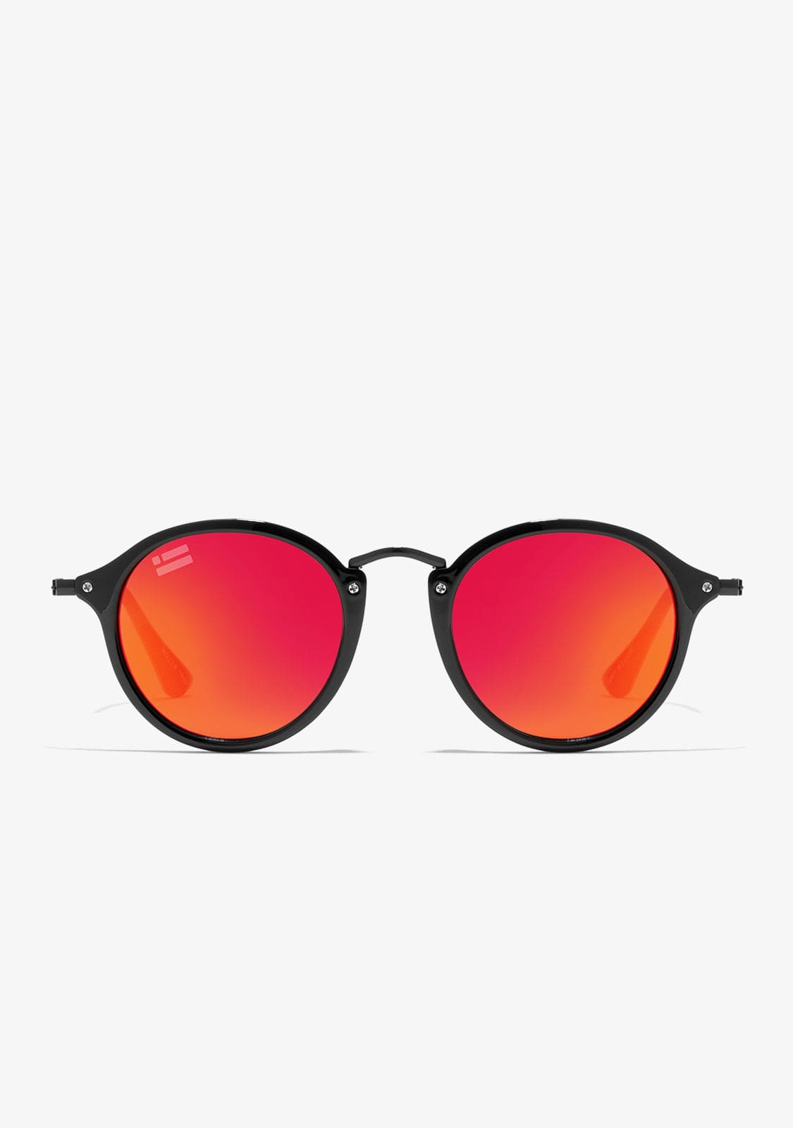 D.franklin Roller TR90 Black / Red Tienda