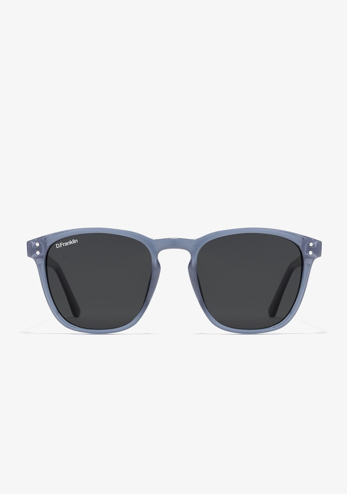 D.franklin Ultra Light SQ High Navy / Black Rebajas top