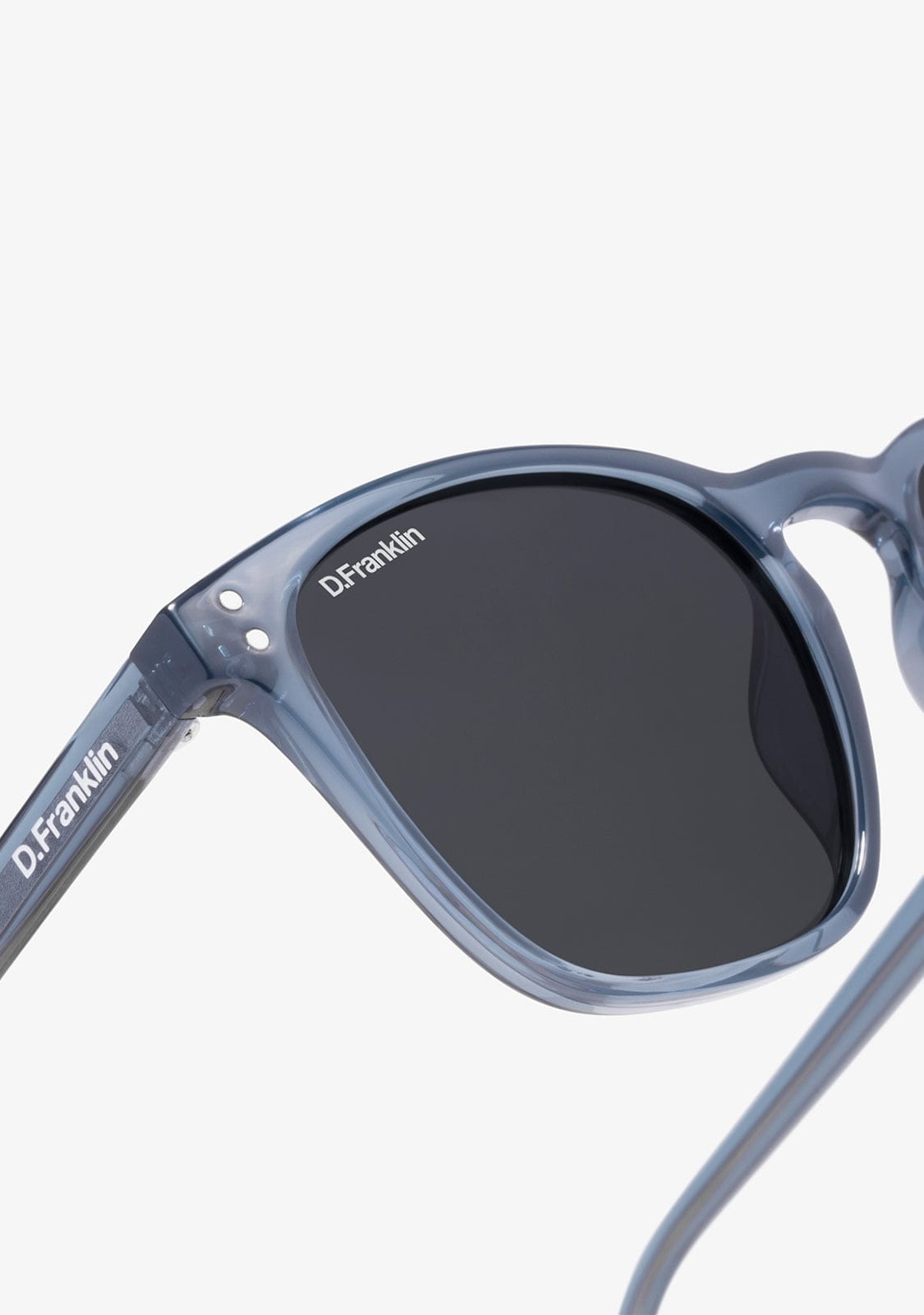 D.franklin Ultra Light SQ High Navy / Black Rebajas top