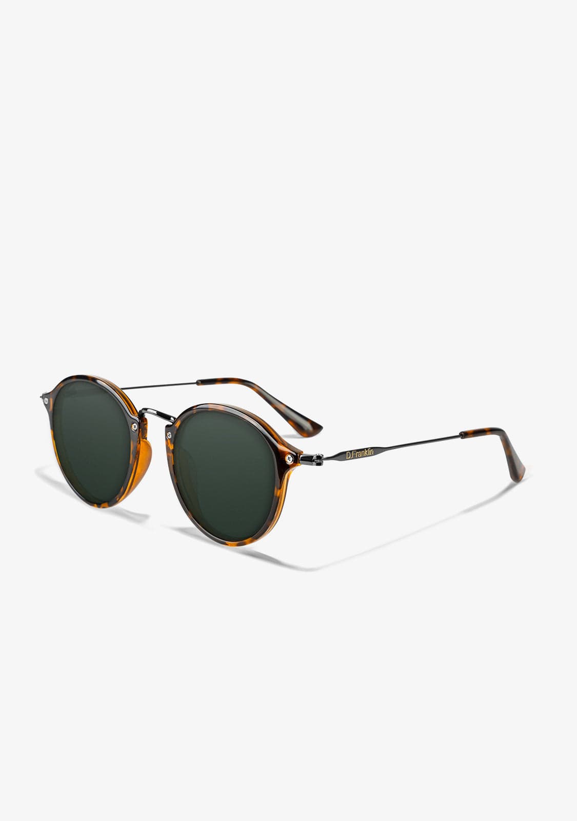 D.franklin Roller TR90 Carey G15 Envío gratis