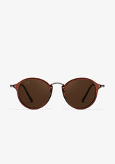 D.franklin Roller TR90 Trans / Brown Oferta especial